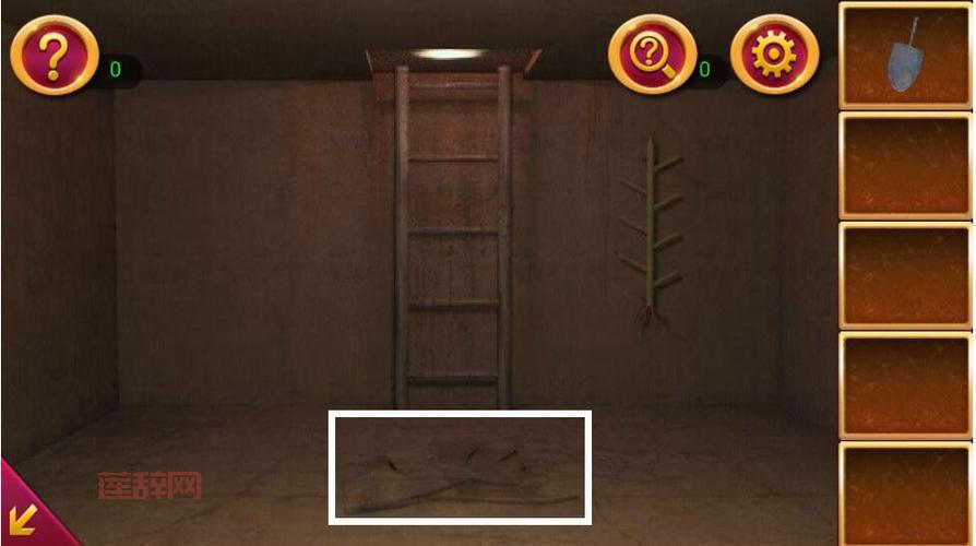 卡关了？密室逃脱1攻略图解，助你一臂之力！