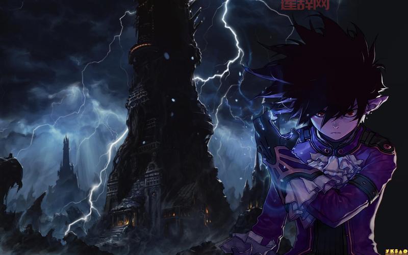 dnf黑暗武士刷图加点和技能组合2021,新手入门必看指南!