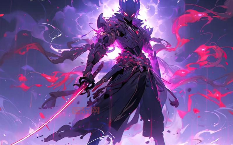 dnf黑暗武士刷图加点和技能组合2021,新手入门必看指南!