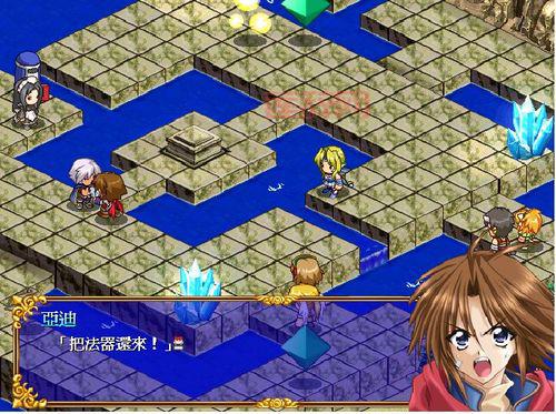 新神奇传说3免安装哪里有？这些地方能找到！