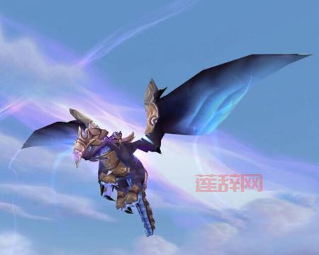 虚空龙声望怎么刷?教你几个快速提升的小技巧!