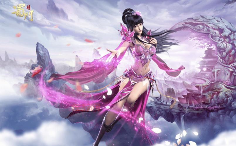 最新角色扮演网游盘点，总有一款适合你！