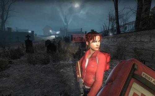 极度恐慌：一场与丧尸共舞的校园生死逃亡