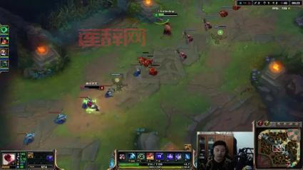 中单瞎子用什么天赋？这套天赋让你对线更强势！