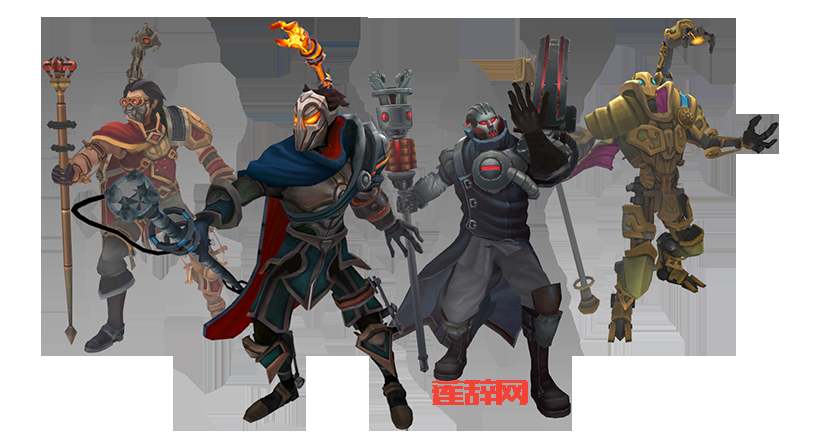 英雄联盟维克托机械先驱怎么玩？最强玩法与技巧解析