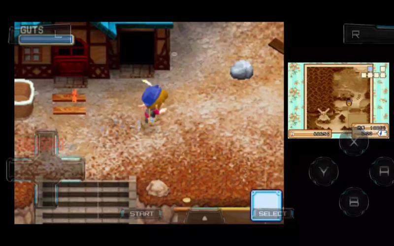 牧场物语风之集市中文版下载安装攻略，新手必看！