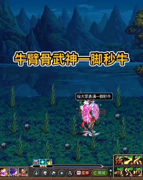 武神到底好不好玩？资深玩家分享武神优缺点分析！