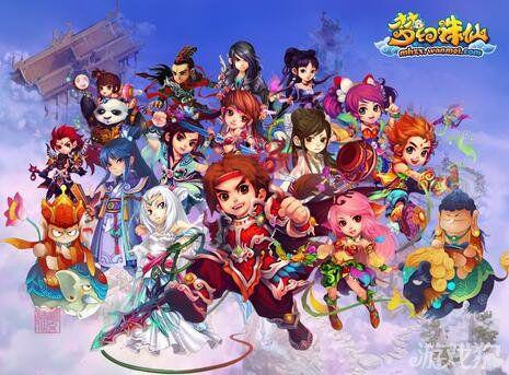 探索梦幻诛仙：如何成为寻人高手