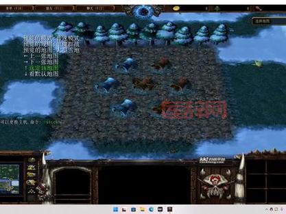 巨魔与精灵3巨魔攻略分享，教你轻松打败大BOSS！