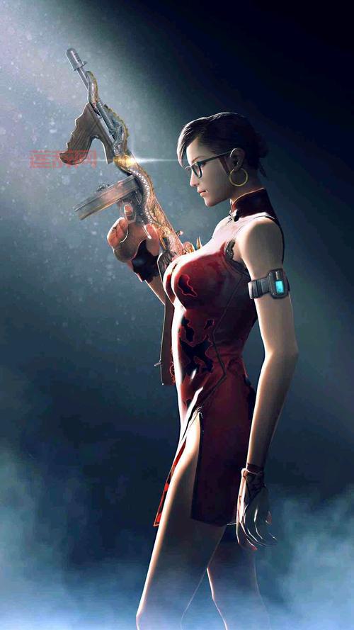 穿越火线兰厉害吗？实战表现和技能深度解析！