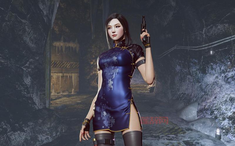 穿越火线兰厉害吗？实战表现和技能深度解析！