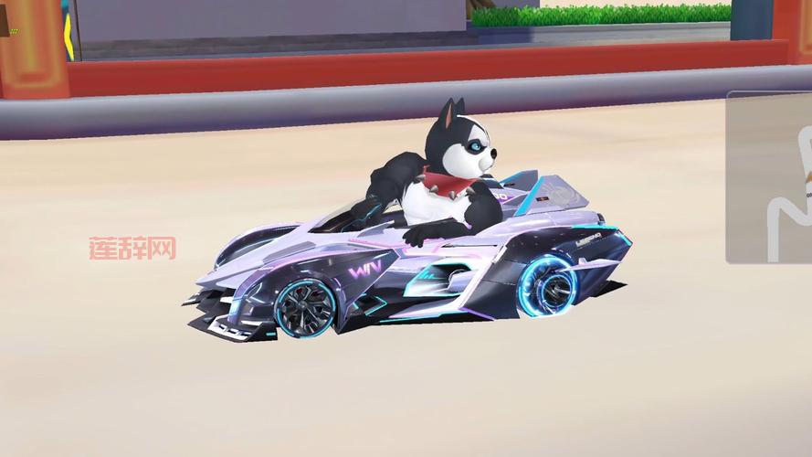 QQ飞车全部车图鉴图片都在这，教你如何选择最强赛车！