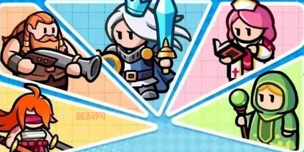 战魂之巅主宰隐藏英雄是哪个？教你初期英雄选择技巧！