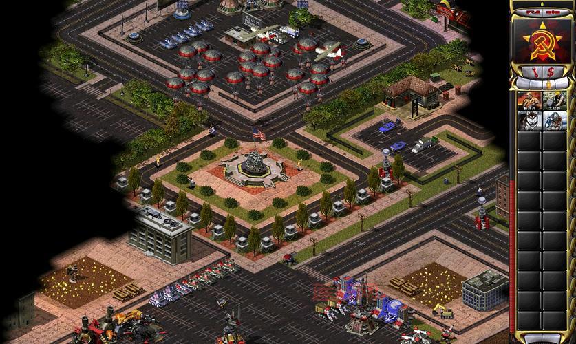 红色警戒2电脑版安装包下载，win10能玩吗？