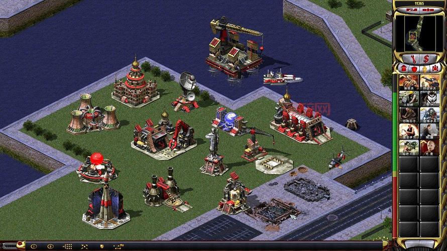 红色警戒2电脑版安装包下载，win10能玩吗？