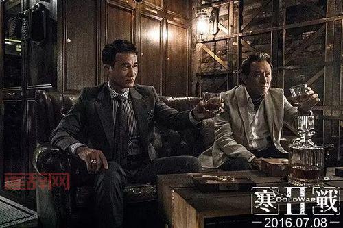 暗黑世界第一季剧情解析,看这篇就够了!