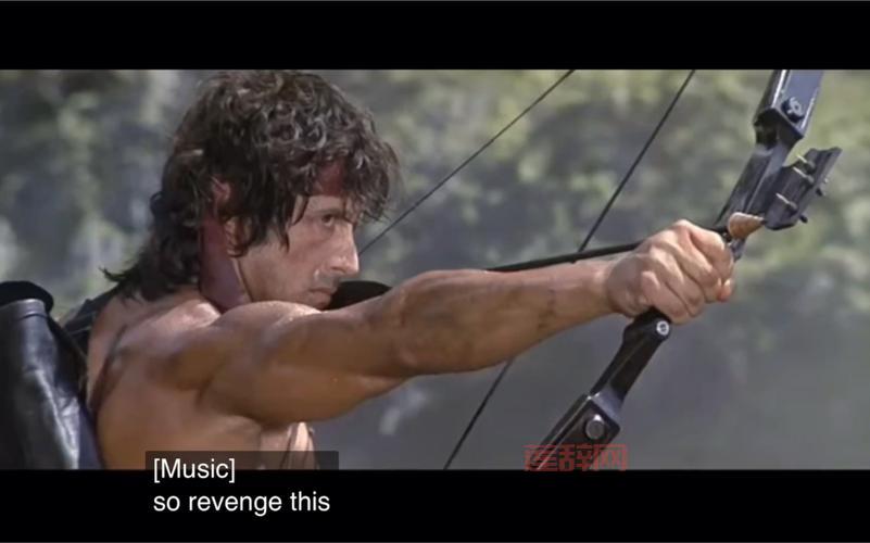 兰博为什么叫机械公敌？这些细节你注意到了吗？