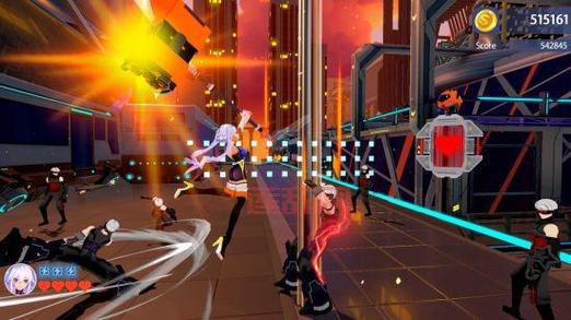 盘点几款控制强3D女角色的游戏，游戏名都在这了！