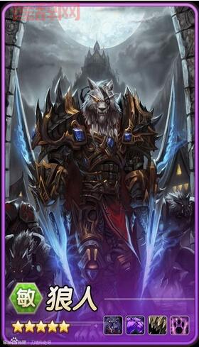 刀塔传奇2月签到英雄是谁？官方最新消息揭晓！