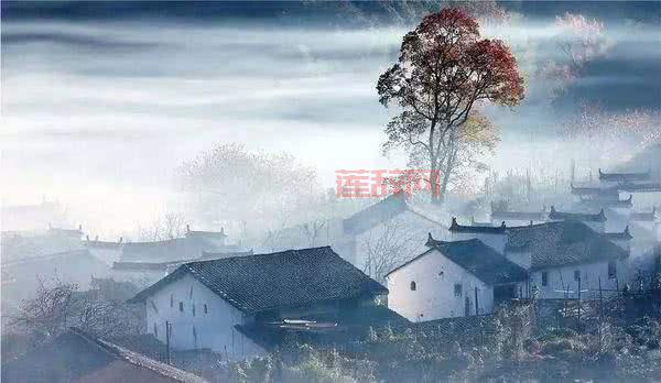 五月思貂裘下一句：探究诗句“谓言秋霜落”的深意