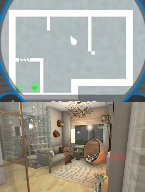 房产达人攻略：如何在房产翻修中赚取丰厚回报