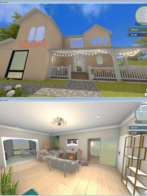 房产达人攻略：如何在房产翻修中赚取丰厚回报