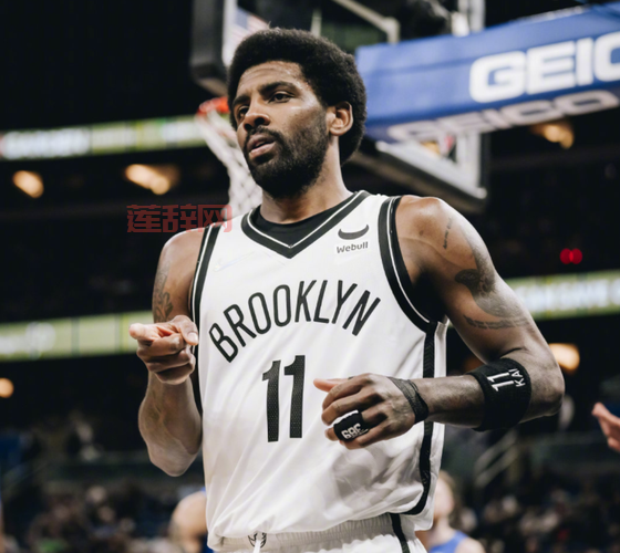 篮网42分大胜，这状态谁看了不害怕？