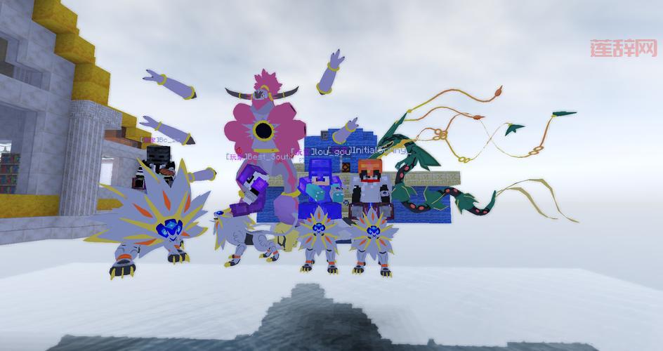 告别繁琐注册！不用登录的神奇宝贝游戏下载体验