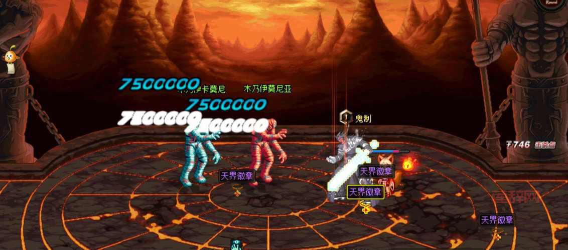 极限祭坛里的潘怎么打？平民玩家低配通关攻略！