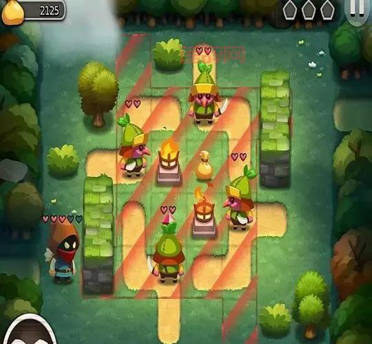 谜画之塔2安卓汉化版终于出了！游戏剧情全中文！