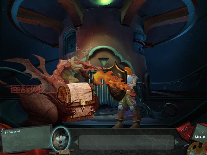 谜画之塔2安卓汉化版终于出了！游戏剧情全中文！