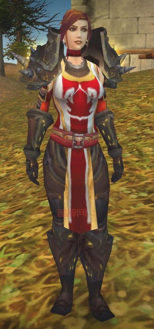 血色十字军套装新手必看！手把手教你获取最强锁甲套装