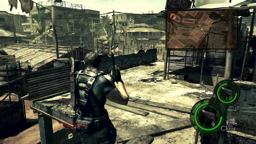 生化危机5联机模式在哪下？正版下载渠道分享！