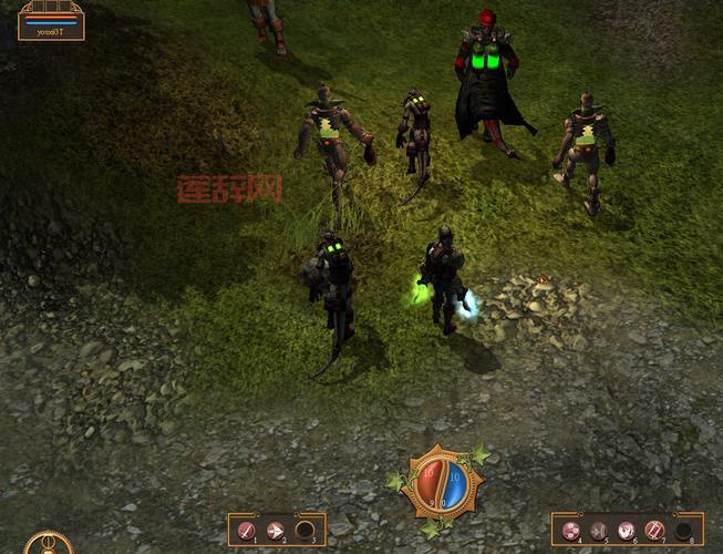 落银城地球觉醒更新：新种族、新武器，带你体验魔幻世界