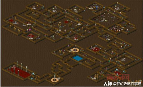 剑陵魔影许愿选择困难症?这篇攻略帮你解决难题!