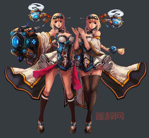 女机械100级刷图加点2022，平民大神通用加点方案！