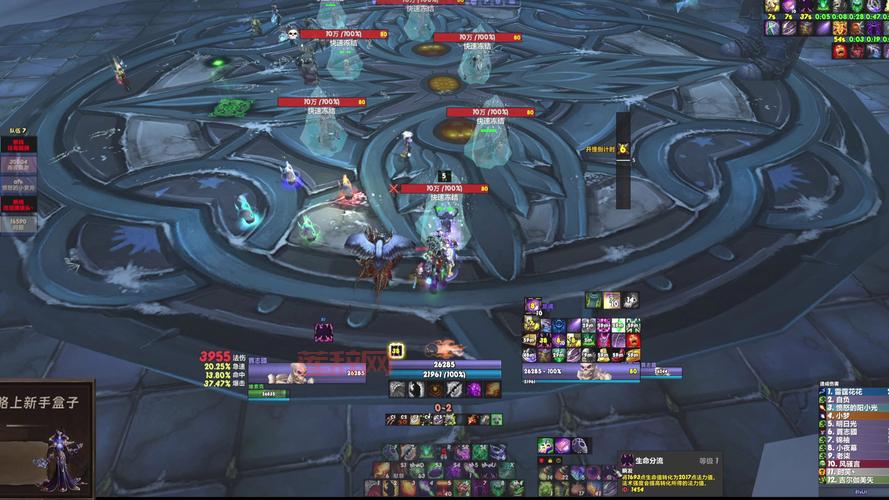 奥格瑞玛战袍获取攻略：魔兽世界WLK购买地点与使用技巧