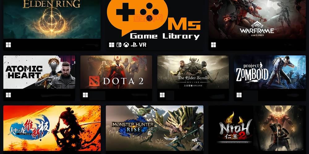 最新单机游戏大全：畅玩最受欢迎的单机游戏合集