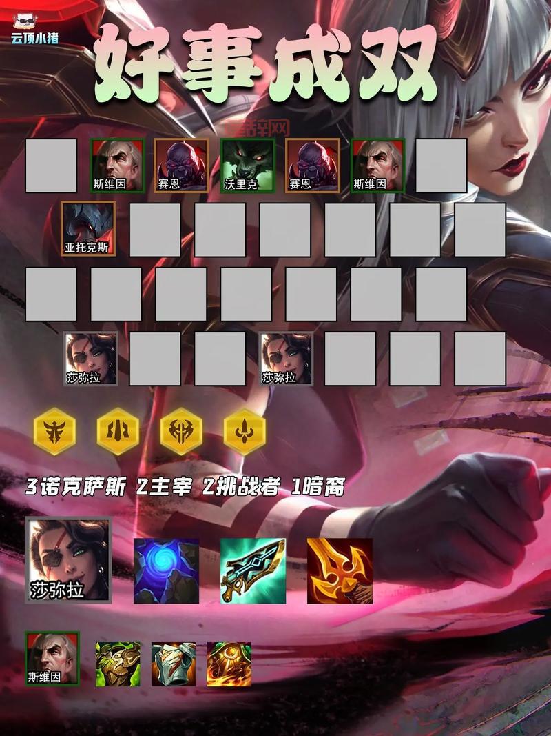 提莫技能哪个最厉害？学会这招轻松上分！