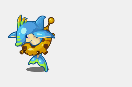 探索洛克王国新宠海豚帅帅：技能、捕捉与进化指南