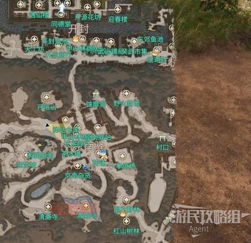 天命奇御2攻略：如何快速通关与解锁隐藏内容