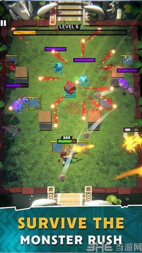 想玩古墓丽影3安卓手机版？这些配置要求要知道！