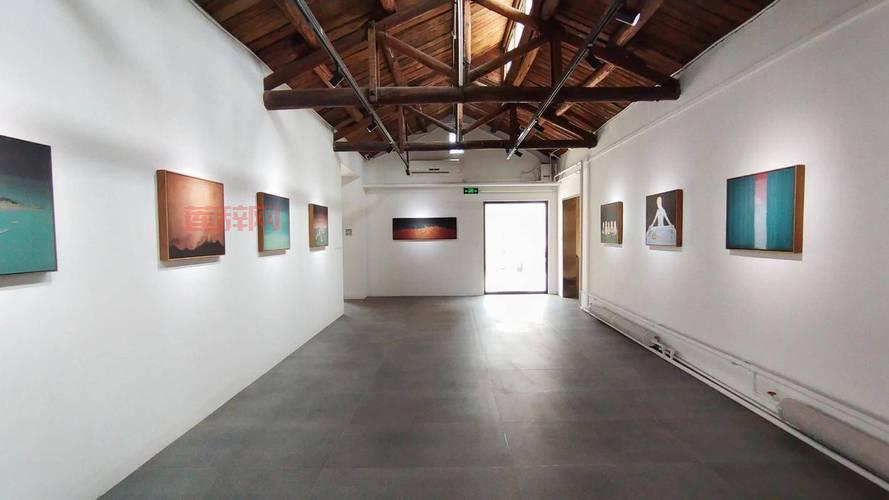 画廊经营秘诀:如何打造成功的艺术空间