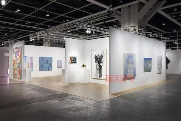 画廊经营秘诀:如何打造成功的艺术空间