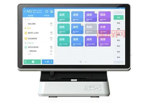 客如云店铺管理系统:智能收银与外卖全能解决方案