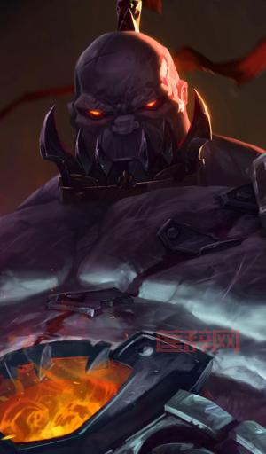 想玩好亡灵战神塞恩？他的这些技能必须了解！