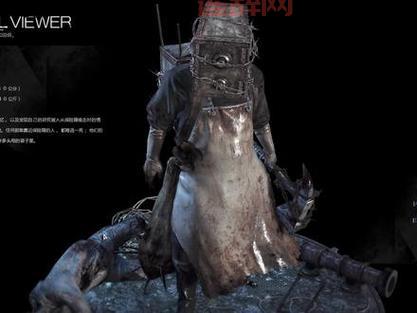 恶灵附身剧情深度剖析：探索恐怖世界的秘密