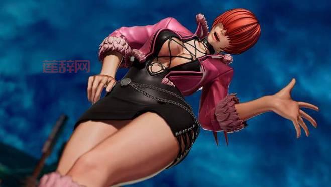 想玩原版拳皇97？SNK官方版满足你的格斗梦