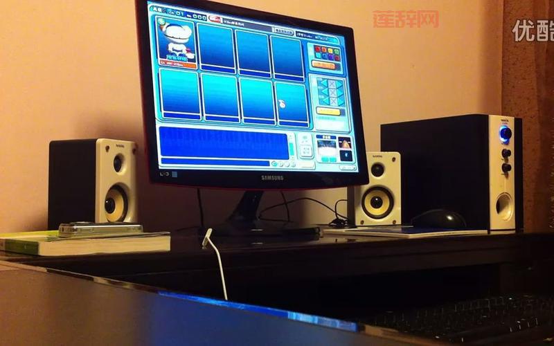 劲乐团电脑单机版配置要求高吗？你的电脑能玩吗？