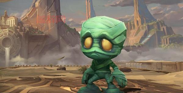 殇之木乃伊最强出装推荐，助你轻松掌控团战